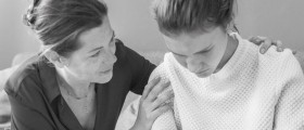 Heredity And Mental Health: Do Anxiety Disorders Run In The Family?